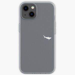 Save The Sharks product Shark Conservation design iPhone Case